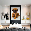 Cuadro Decorativo Puppy