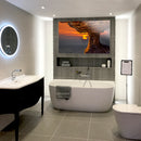 Cuadro Decorativo Sunset