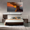 Cuadro Decorativo Sunset