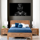 Cuadro Decorativo Raíces