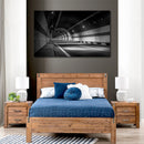 Cuadro Decorativo Tunel