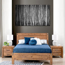 Cuadro Decorativo Troncos