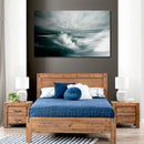 Cuadro Decorativo Olas