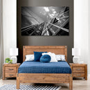 Cuadro Decorativo Rascacielos