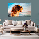 Cuadro Decorativo Sunny Day