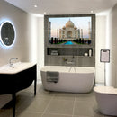 Cuadro Decorativo Taj Mahal