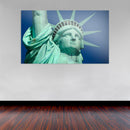 Cuadro Decorativo Estatua de la Libertad