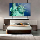 Cuadro Decorativo Estatua de la Libertad