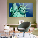 Cuadro Decorativo Estatua de la Libertad