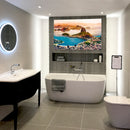 Cuadro Decorativo Vista Aérea