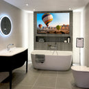 Cuadro Decorativo Globos